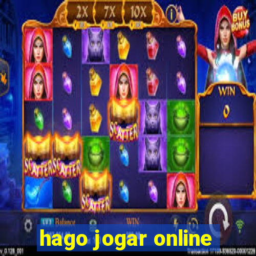 hago jogar online